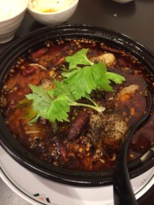 水煮魚