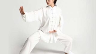 漢方太極拳